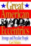 Great American Eccentrics